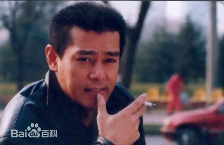 刘长纯(Leo)早期影视精选剧照