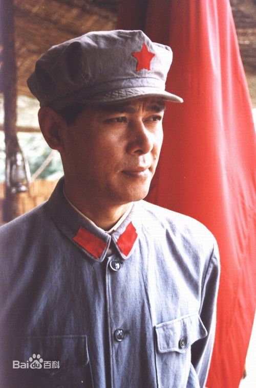 刘长纯(Leo)早期影视精选剧照