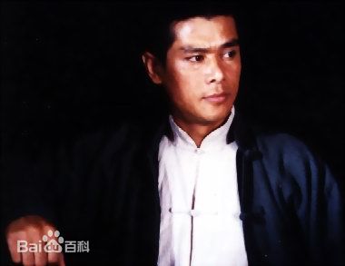 刘长纯(Leo)早期影视精选剧照