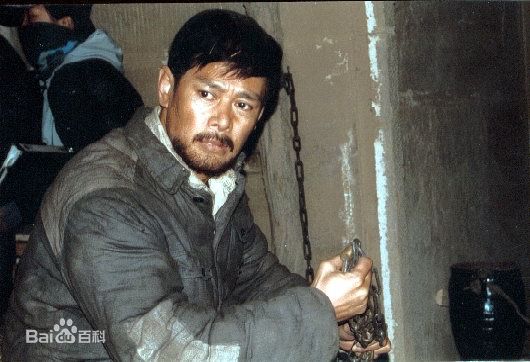 刘长纯(Leo)早期影视精选剧照