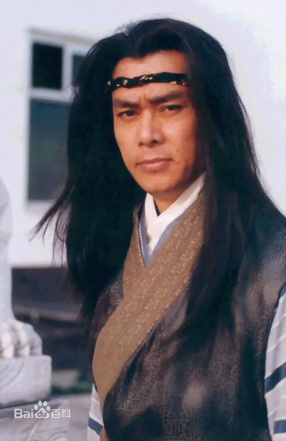 刘长纯(Leo)早期影视精选剧照