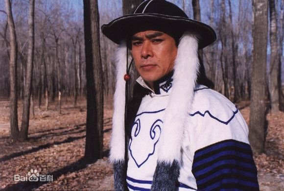 刘长纯(Leo)早期影视精选剧照