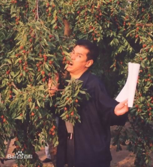 刘长纯(Leo)早期影视精选剧照