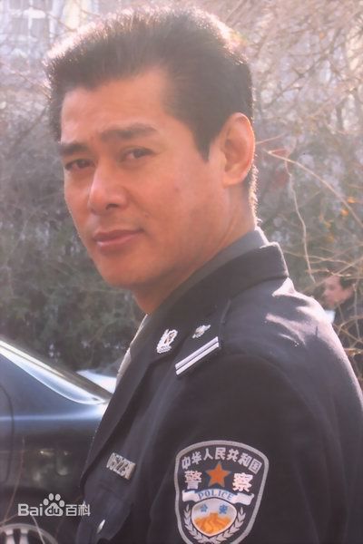 刘长纯(Leo)早期影视精选剧照