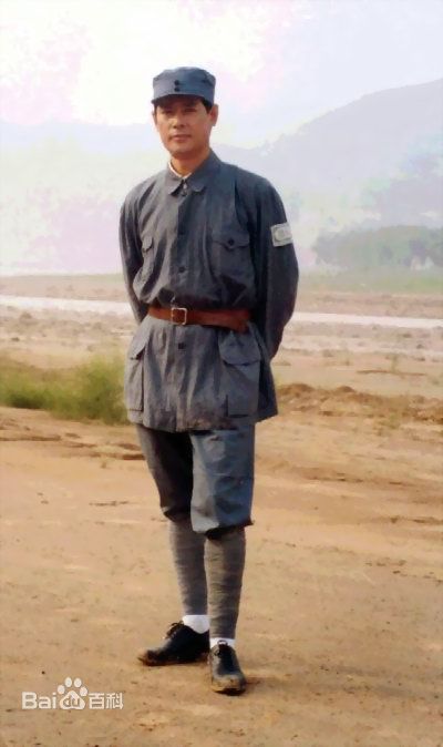 刘长纯(Leo)早期影视精选剧照