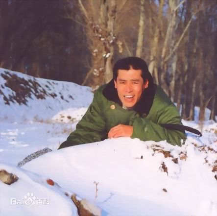 刘长纯(Leo)早期影视精选剧照