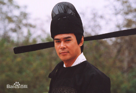 刘长纯(Leo)早期影视精选剧照