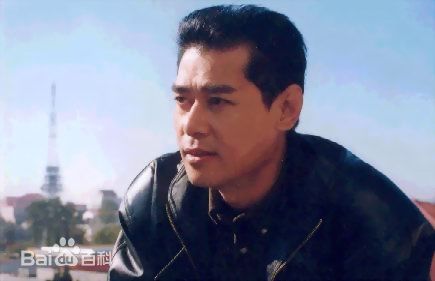 刘长纯(Leo)早期影视精选剧照