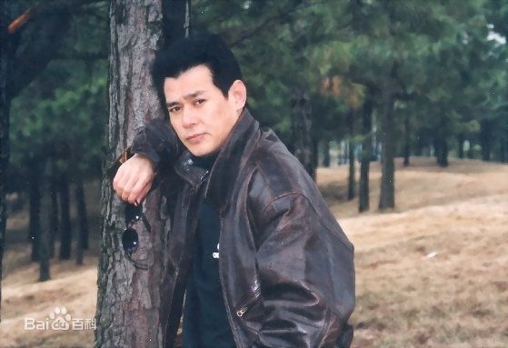 刘长纯(Leo)早期影视精选剧照