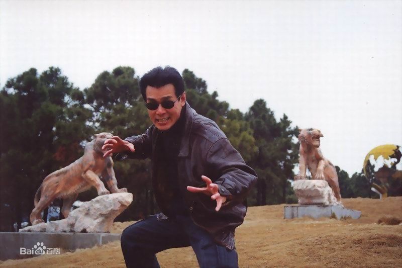 刘长纯(Leo)早期影视精选剧照