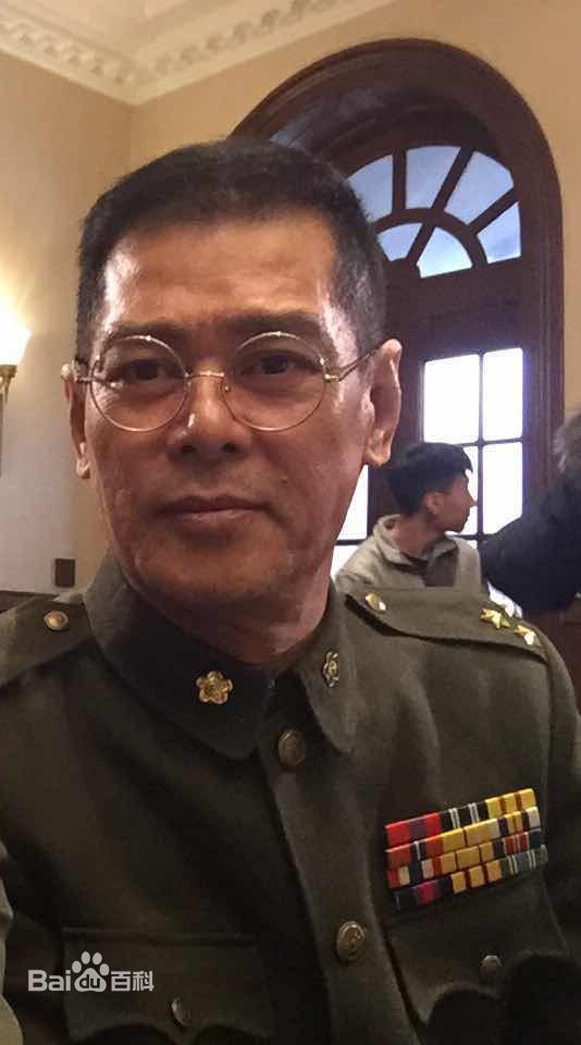 刘长纯(Leo)近期影视剧照