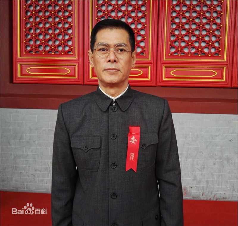 刘长纯(Leo)近期影视剧照