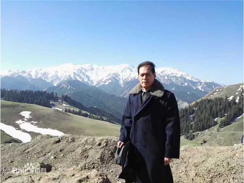 刘长纯(Leo)近期影视剧照