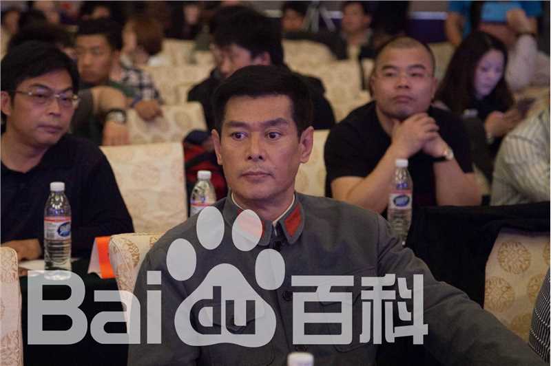 刘长纯(Leo)近期影视剧照