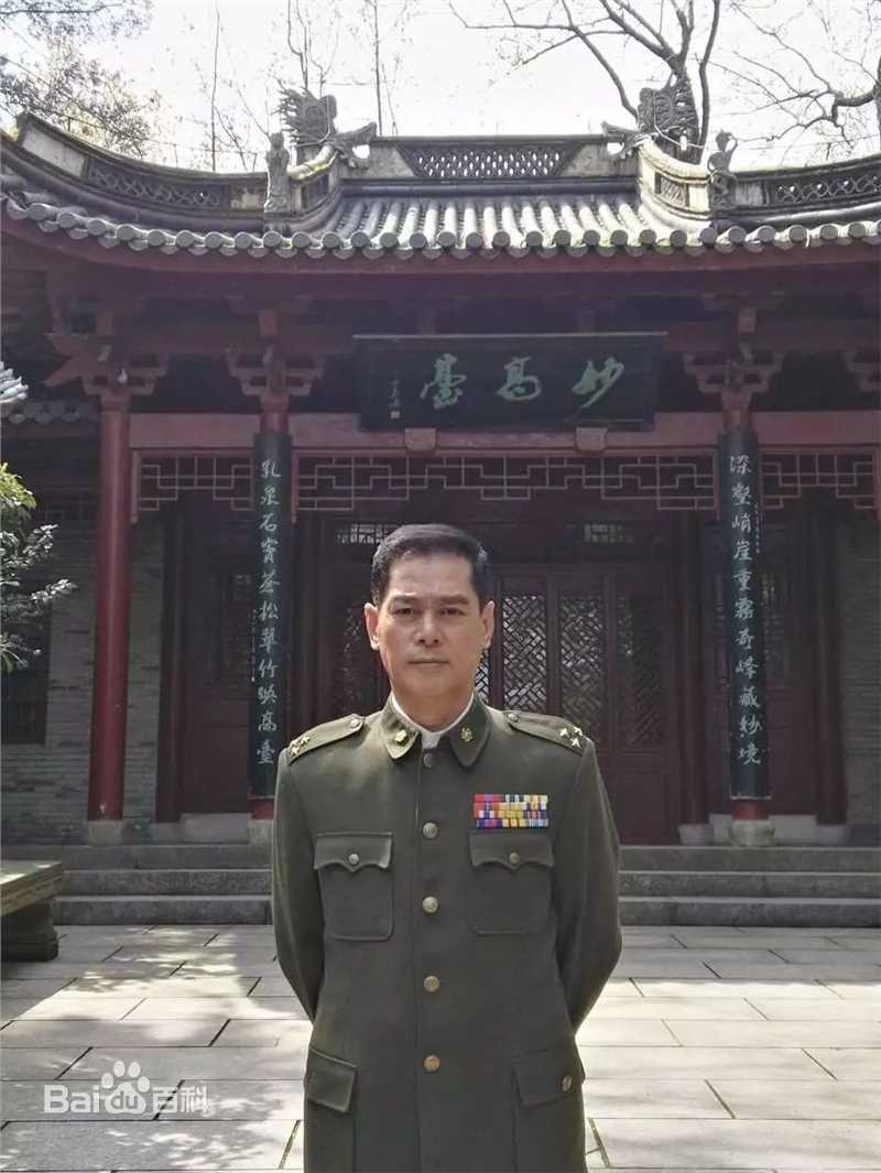 刘长纯(Leo)近期影视剧照