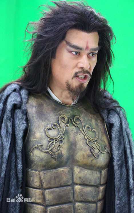 刘长纯(Leo)近期影视剧照