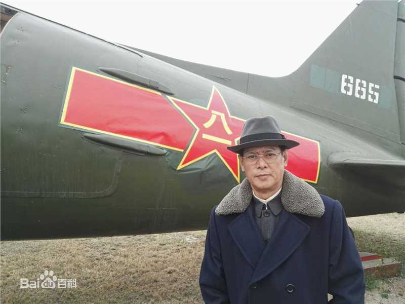 刘长纯(Leo)近期影视剧照