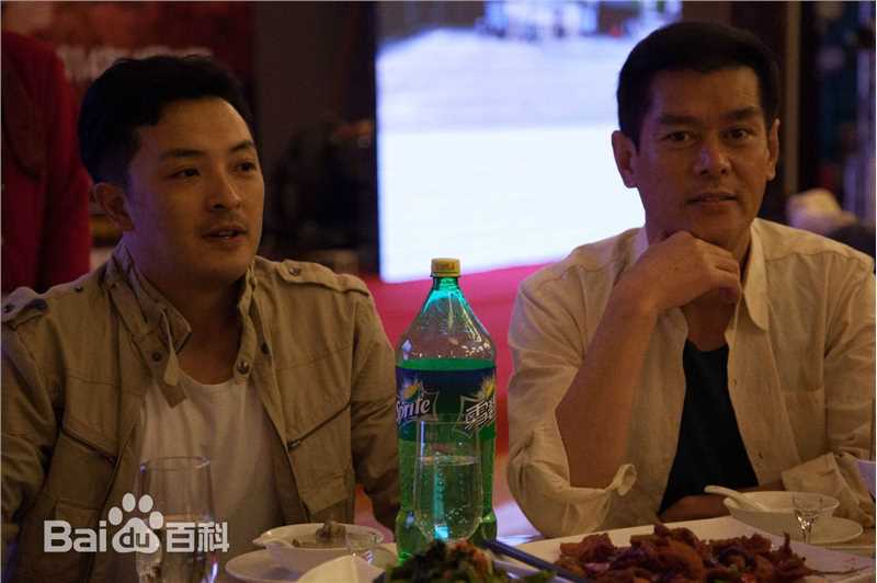 刘长纯(Leo)近期影视剧照