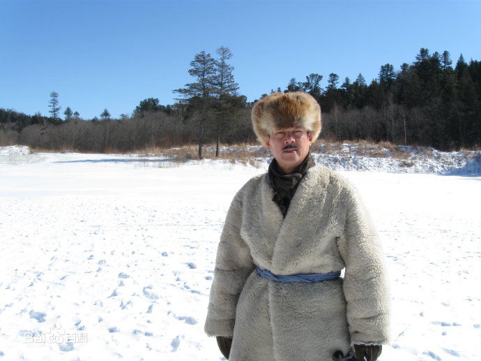 最新刘长纯(Leo)精彩图册