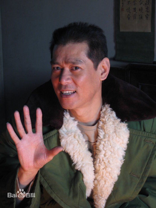 最新刘长纯(Leo)精彩图册