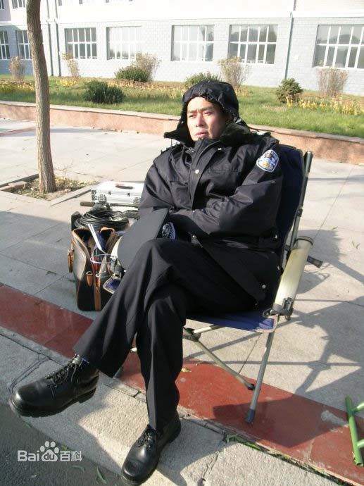 最新刘长纯(Leo)精彩图册