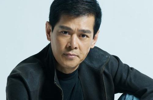 最新刘长纯(Leo)壁纸