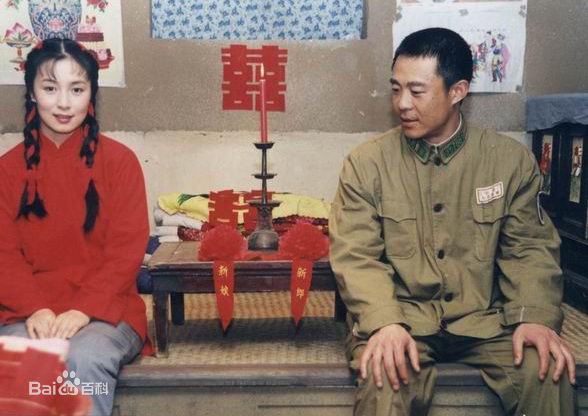 最新李岚性感图片