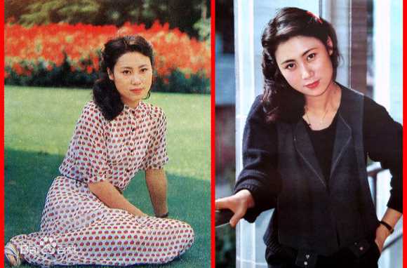 最新李岚性感图片