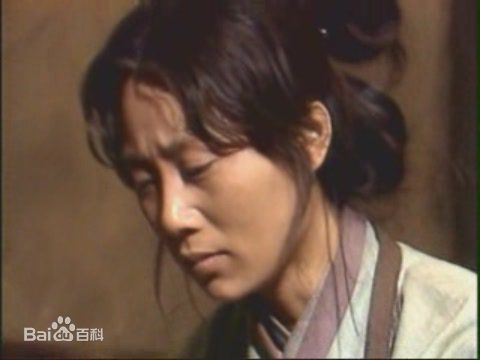 最新李岚性感图片