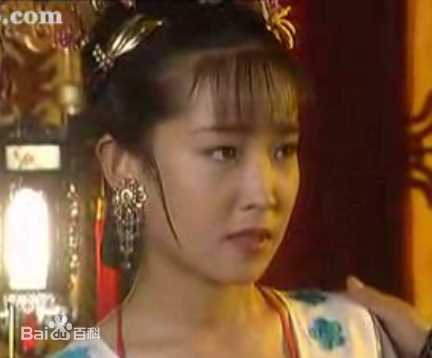 姜昕言在剧中图片图集