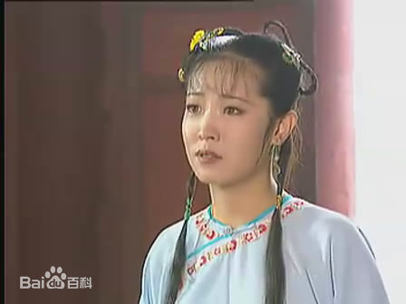 姜昕言在剧中图片图集