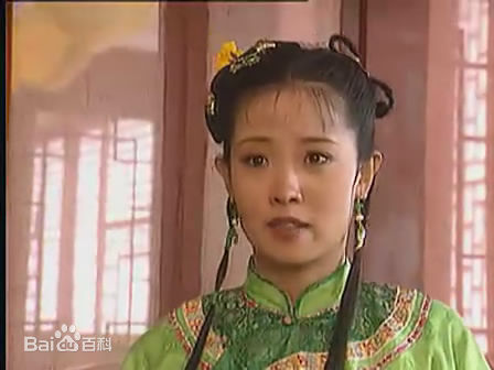 姜昕言在剧中图片图集