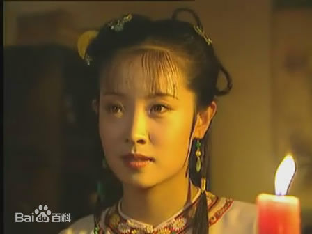 姜昕言在剧中图片图集