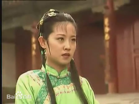 姜昕言在剧中图片图集