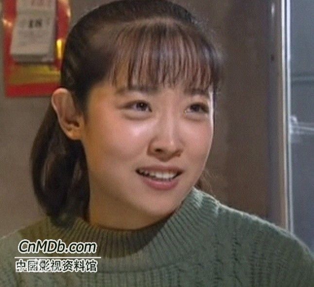 姜昕言在剧中图片图集