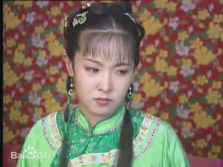 姜昕言在剧中图片图集