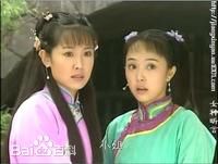 姜昕言在剧中图片图集