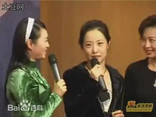 最优质姜昕言生活照