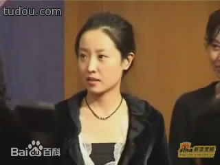 最优质姜昕言生活照