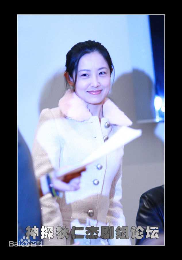 最优质姜昕言生活照