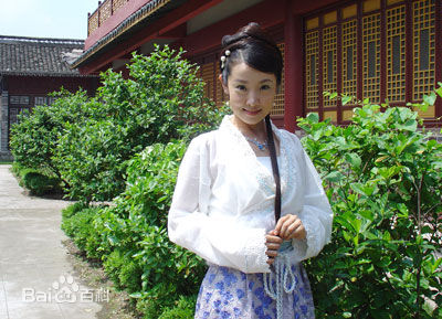 姜昕言最全剧照