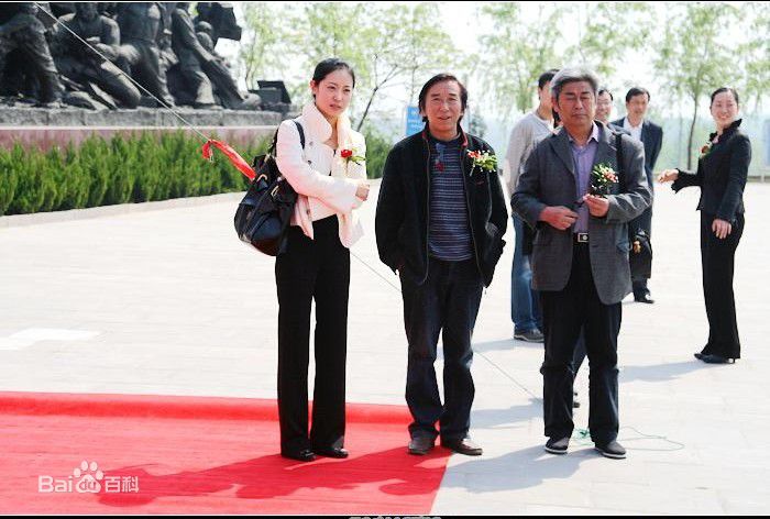 姜昕言最全剧照