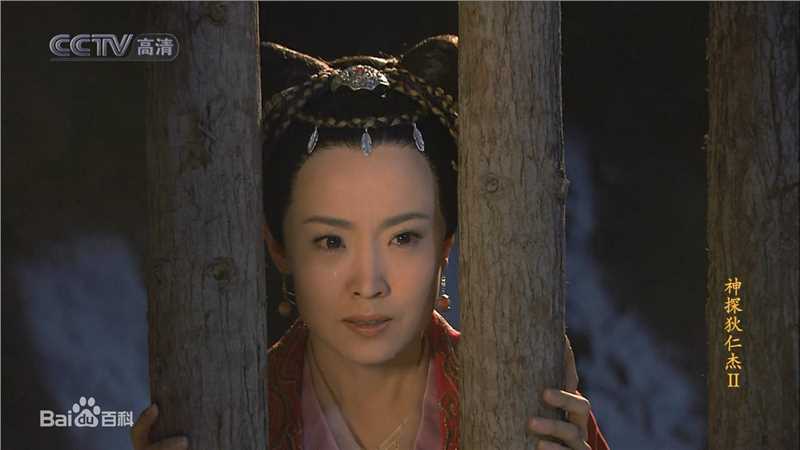 姜昕言最全剧照