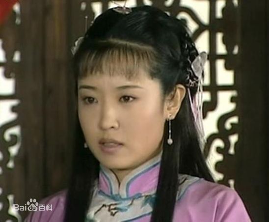 姜昕言最全剧照