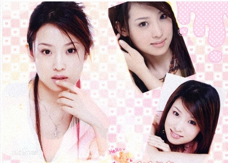 精选姜昕言精彩图册