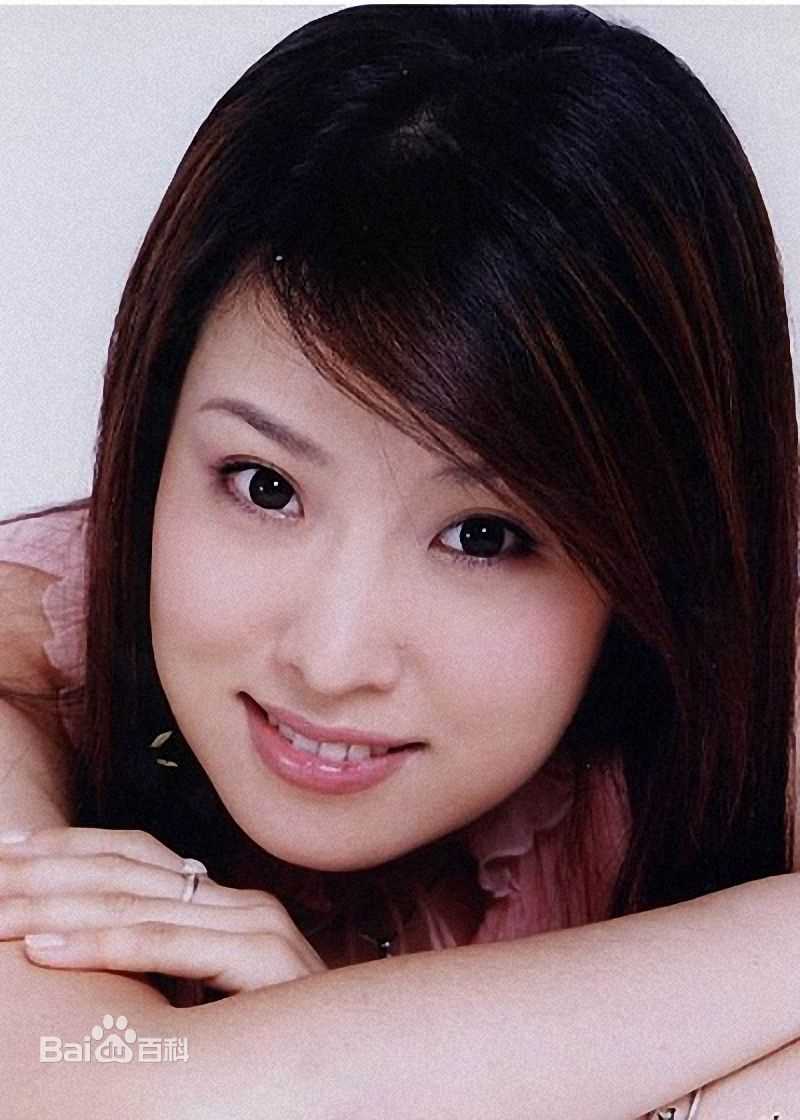 精选姜昕言精彩图册