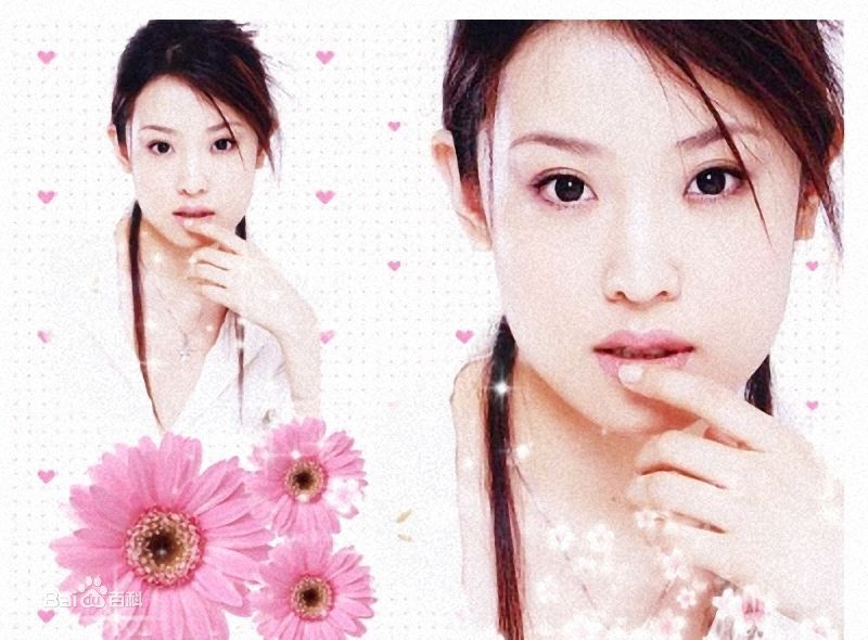 精选姜昕言精彩图册