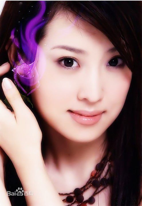 姜昕言精美壁纸图册