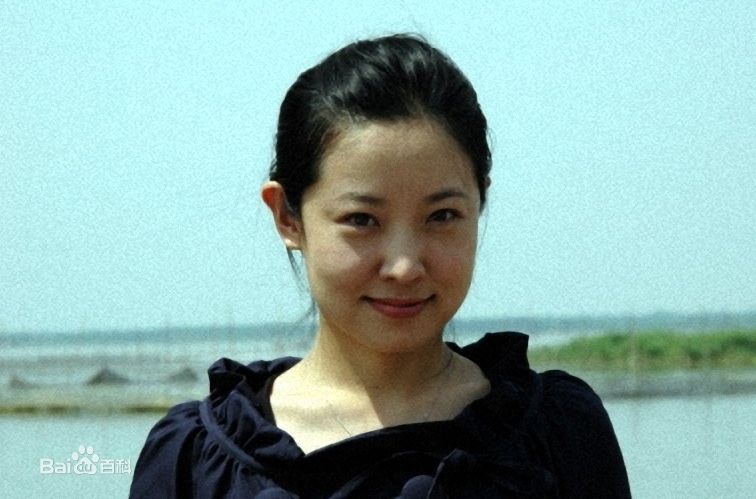 最全姜昕言素颜照