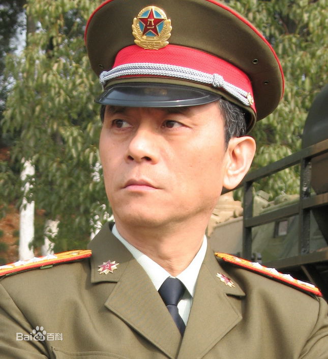 于东江(Yu Dongjiang)出演的部分影视剧最全剧照